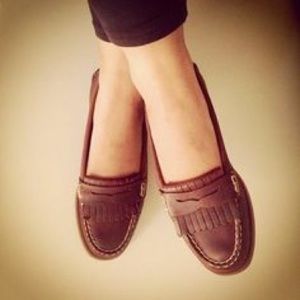 Sperry Avery Penny Loafer